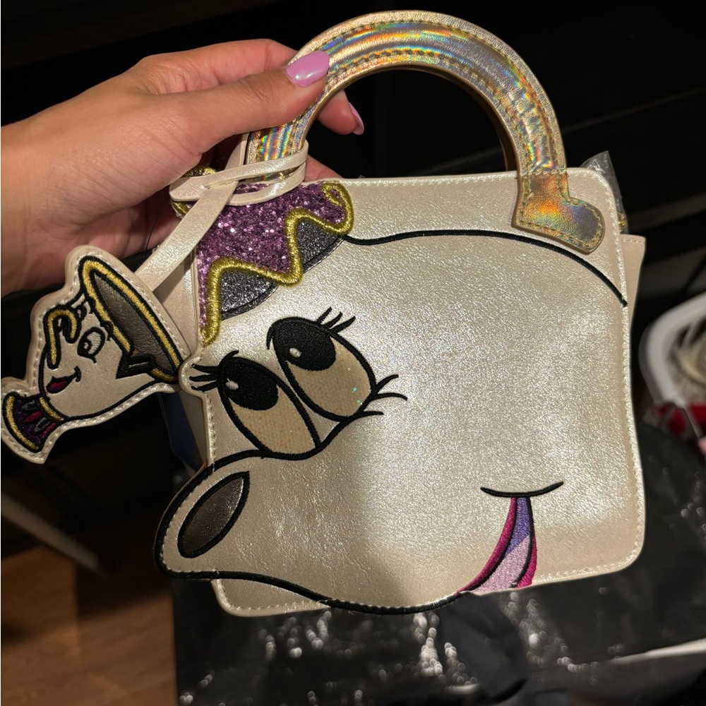 Danielle Nicole Disney